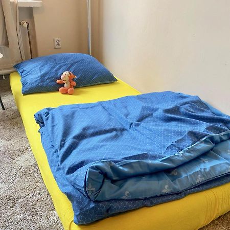 Apartament W Centrum Wroclawia W Kamienicy Kültér fotó