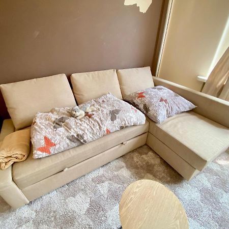 Apartament W Centrum Wroclawia W Kamienicy Kültér fotó