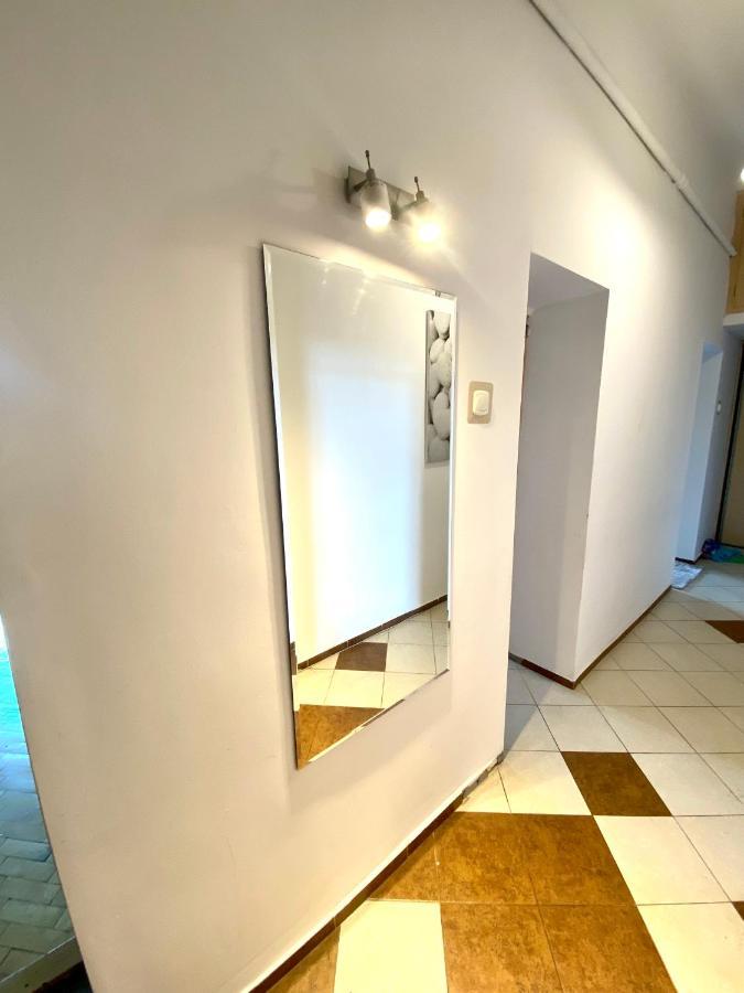 Apartament W Centrum Wroclawia W Kamienicy Kültér fotó